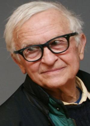 Albert Maysles